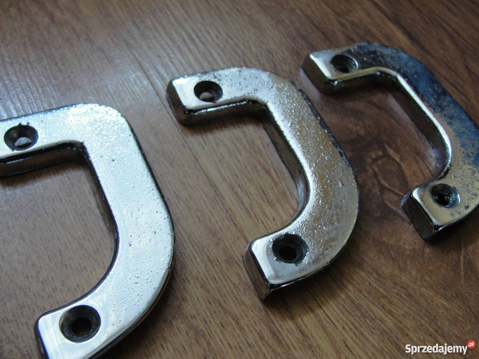 W110 W111 Mercedes Skrzydlak listwy ozdobniki Nowy Sącz