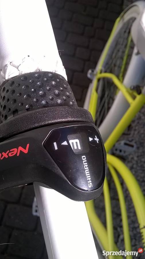 Rower Cruiser Imperial Bike 28 cl Włocławek