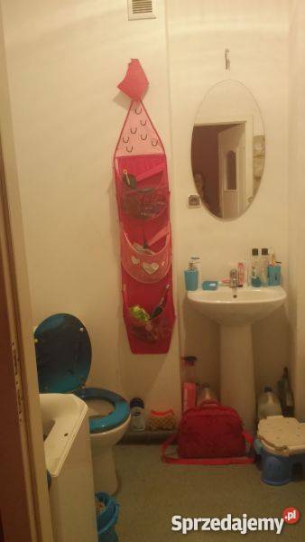 Odstapie mieszkanie TBS Wrocław Lesnica Piętro 2 Mieszkania dolnośląskie Wrocław