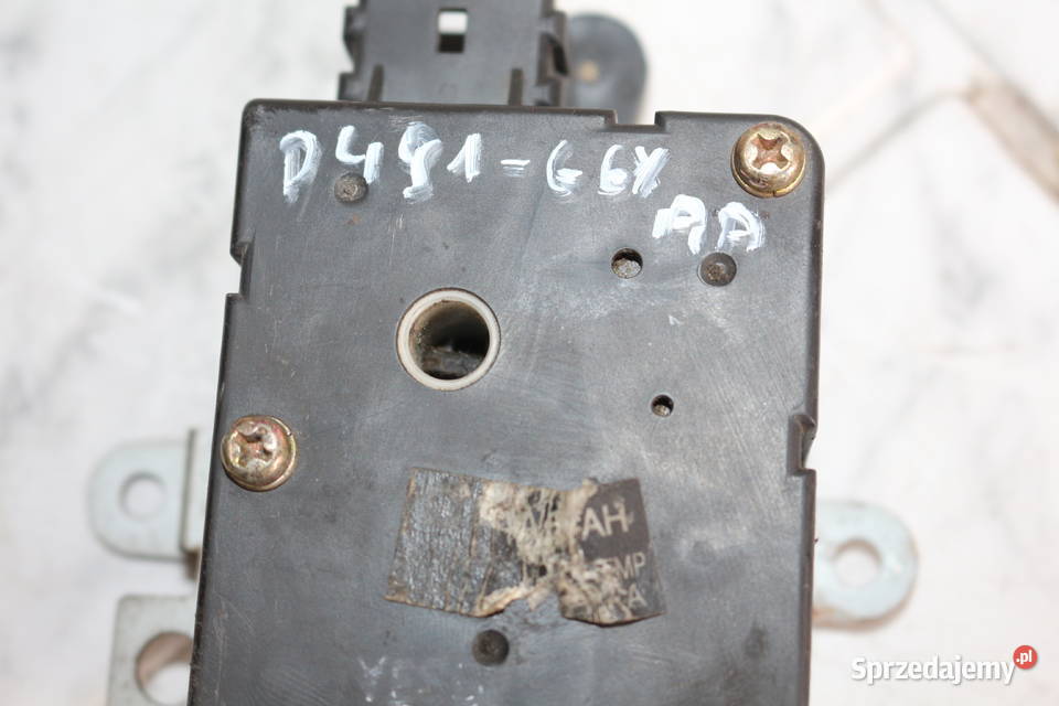 KIA OPIRUS SILNICZEK NAGRZEWNICY D491GGXAA Prochowice sprzedam