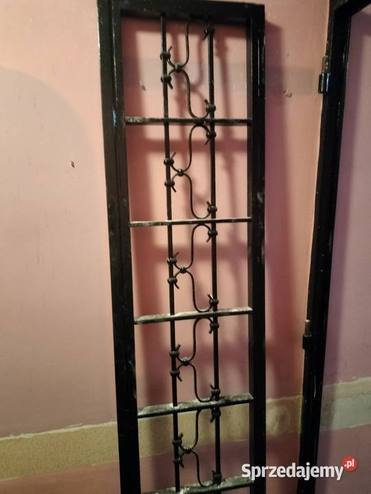 Kute kraty Pozostałe Legnica