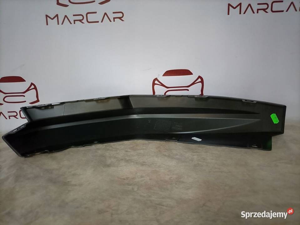 BMW 4 G82 G83 MS 21 LISTWA DOKŁADKA ZDERZAKA Pleszew