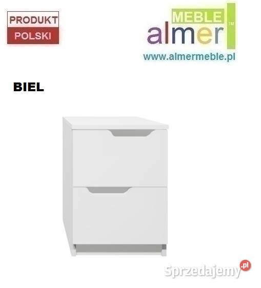 szafka nocna MODERN C14 40x40 w56 meble dzieci