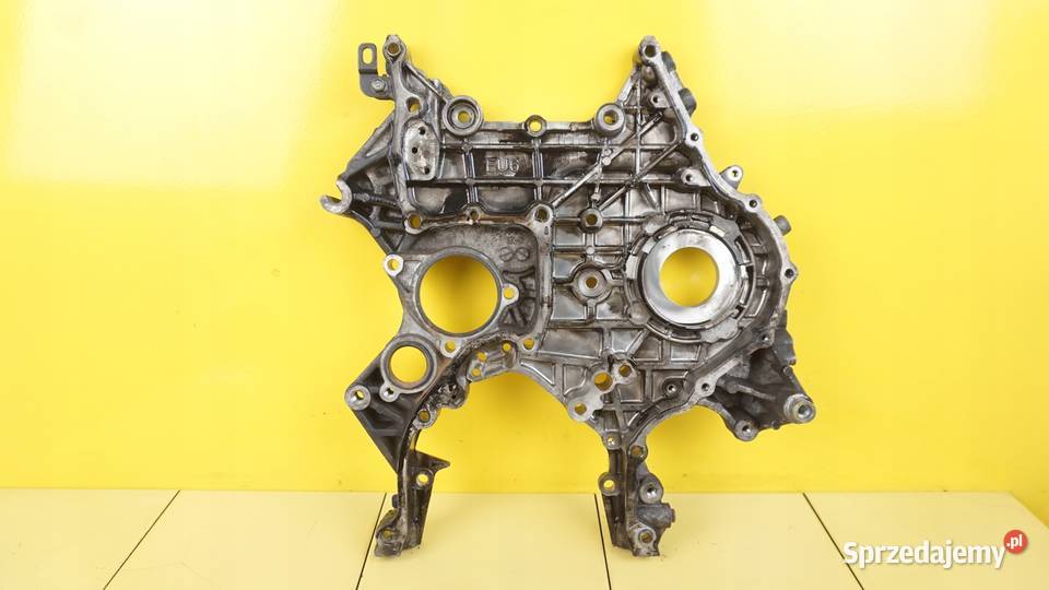 i40 OPTIMA CARENS SPORTAGE 17 CRDI 15r D4FD osobowe