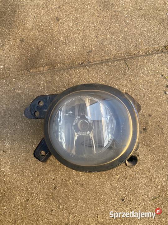 lampa przeciwmgielna MERCEDES A 169 HALOGEN LEWY Rzeszów
