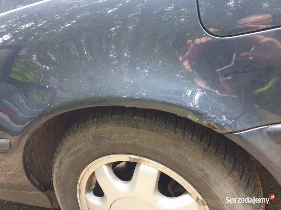 Honda legend ll gen coupe ka8 benzyna Dębe Wielkie sprzedam