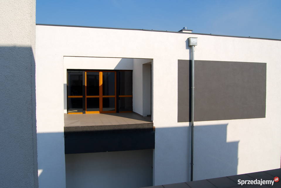 Bezpośrednio Nowoczesne mieszkanie z ogródkiem Mieszkania Mrowino sprzedam