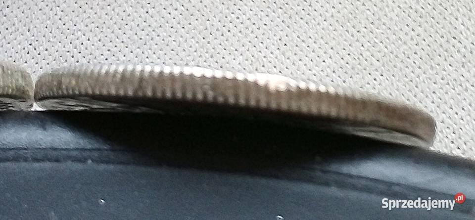 POLSKA10 5 1934 rSREBRO 750 ORZEŁ STRZELECKI mazowieckie Legionowo