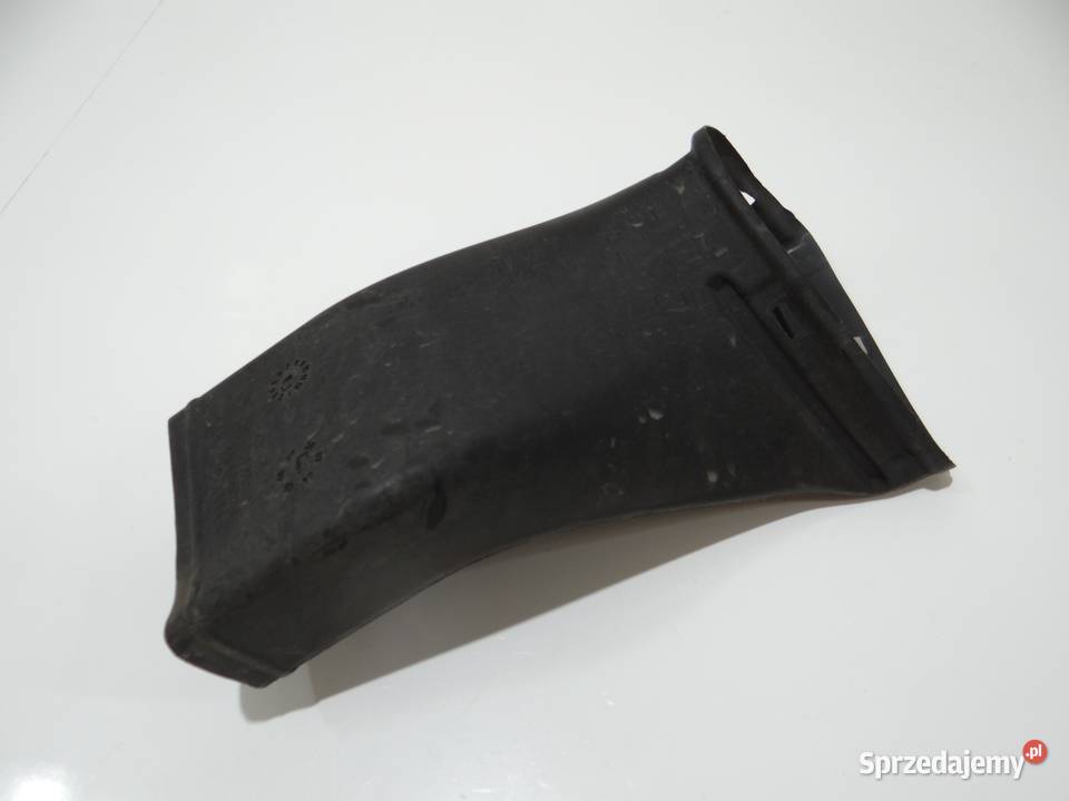 KANAŁ POWIETRZA PRAWY BMW E60 E61 LIFT M PAKIET Strzyżewice