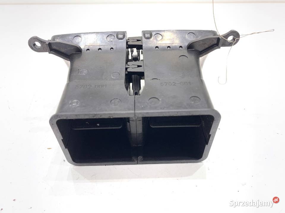 KRATKA NAWIEWU TYŁ VW PASSAT B6 Kombi 0511