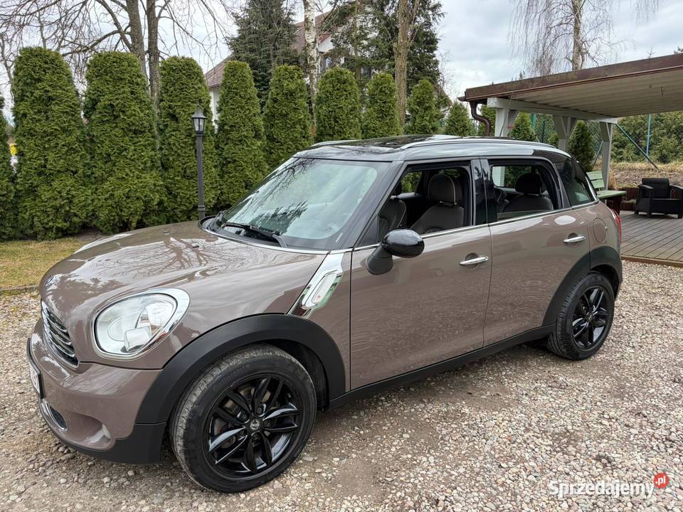 pierwszy właściciel bezwypadkowe