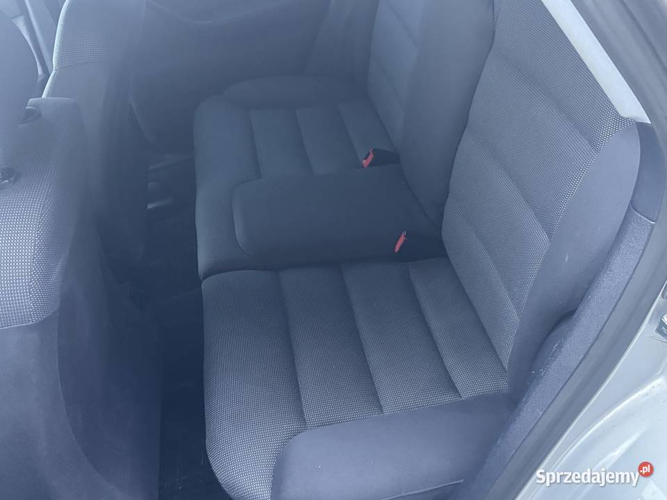 Audi a3 8L polfit Włoszczowa