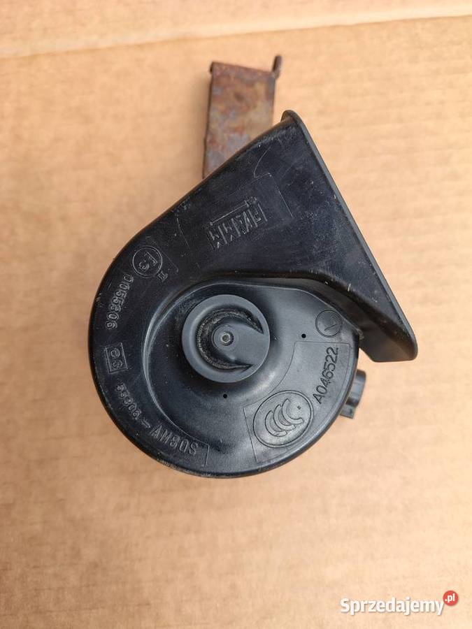 Klakson Ford Fiesta mk7 osobowe Pozostałe Rzeszów