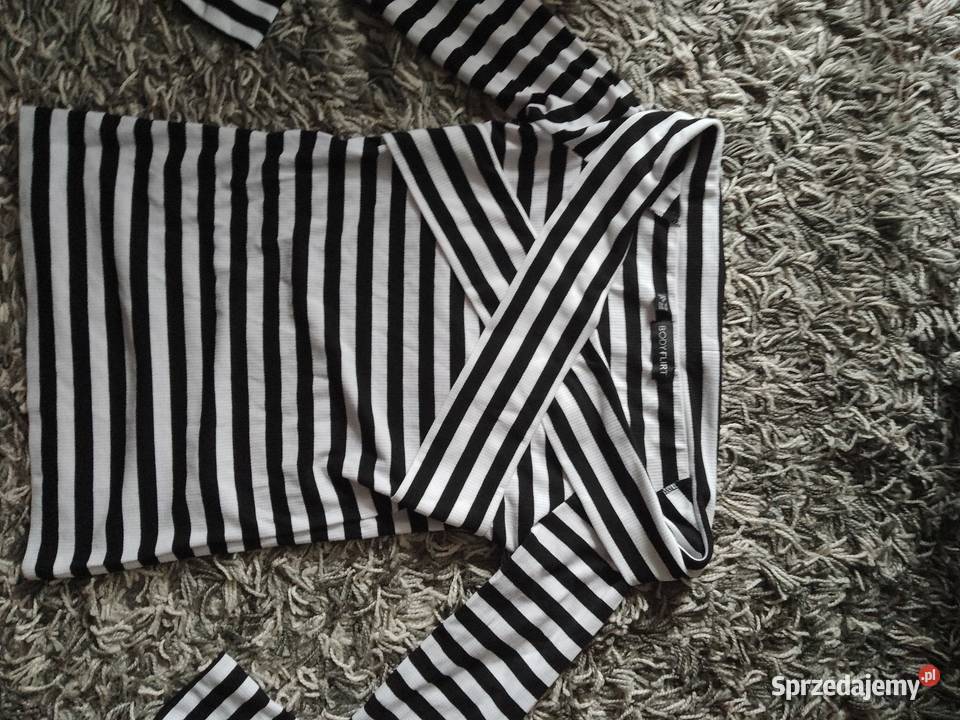 Bluzka damska wiskoza Chrzanów