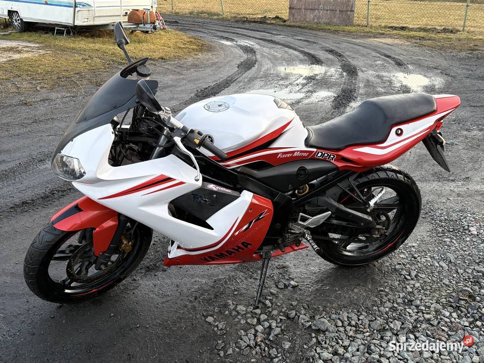 Yamaha tzr 50 dolnośląskie Jelenia Góra