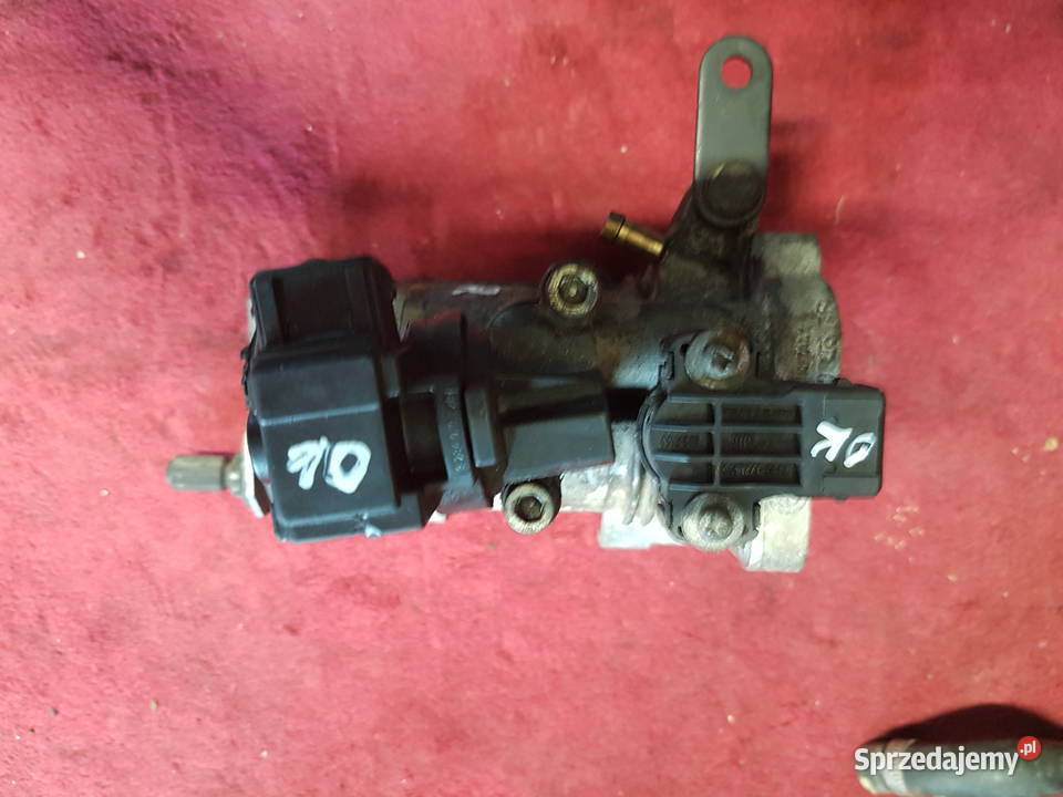 BMW E36 16 PRZEPUSTNICA POWIETRZA CZUJNIK sprzedam