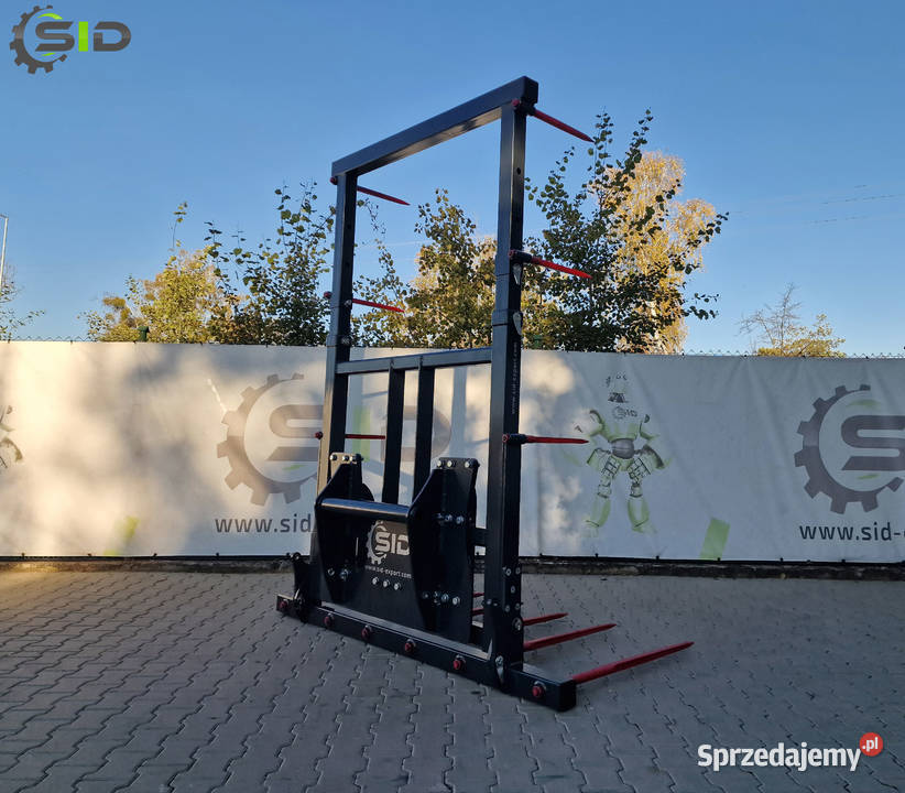 Rama do bel kwadratowych XL SID podlaskie Wincenta sprzedam