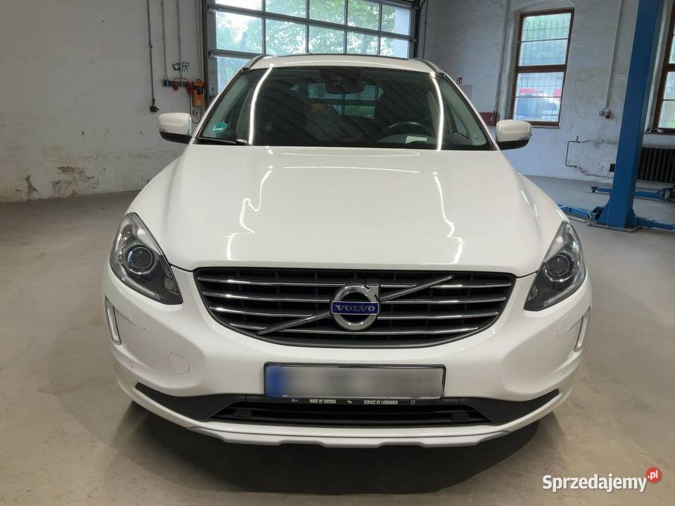 Volvo xc60 20 d4 190Automat elektryczne szyby Ostrowiec Świętokrzyski
