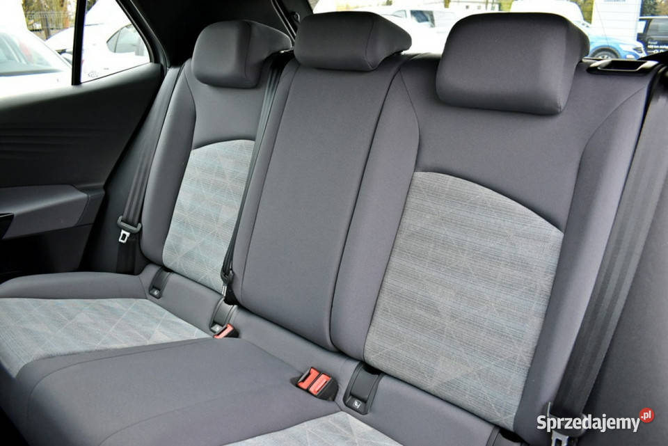 Volkswagen ID3 Bezwypadkowy Salon Polska Serwis asystent pasa ruchu Łódź