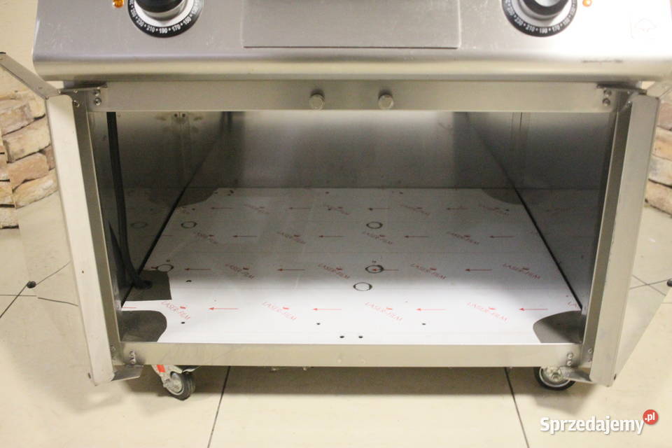 Grill elektryczny Diamond Pszczyna sprzedam