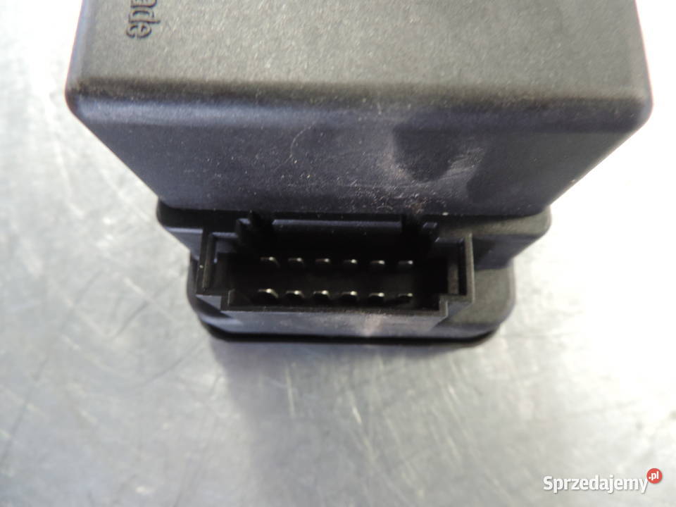 VW GOLF 3 POMPKA CENTRALNEGO ZAMKA 1H0962257G sprzedam