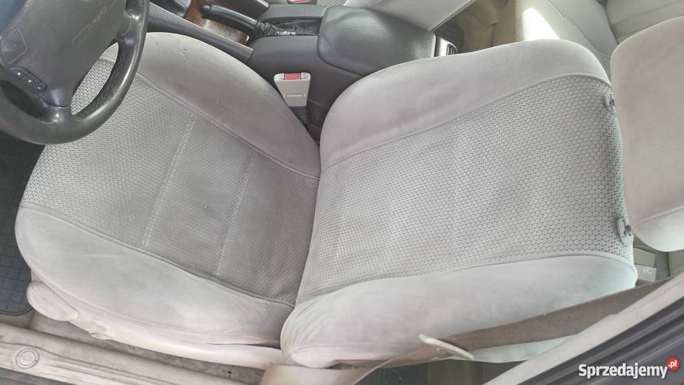 Opel Omega b 20 16v benzyna wyposażenie limuzyna MP3 Motoryzacja Białystok sprzedam