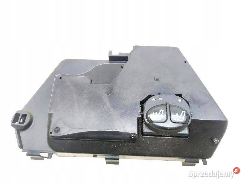 PRZEŁĄCZNIK FOTELA 2208203410 Mercedes S W220 świętokrzyskie