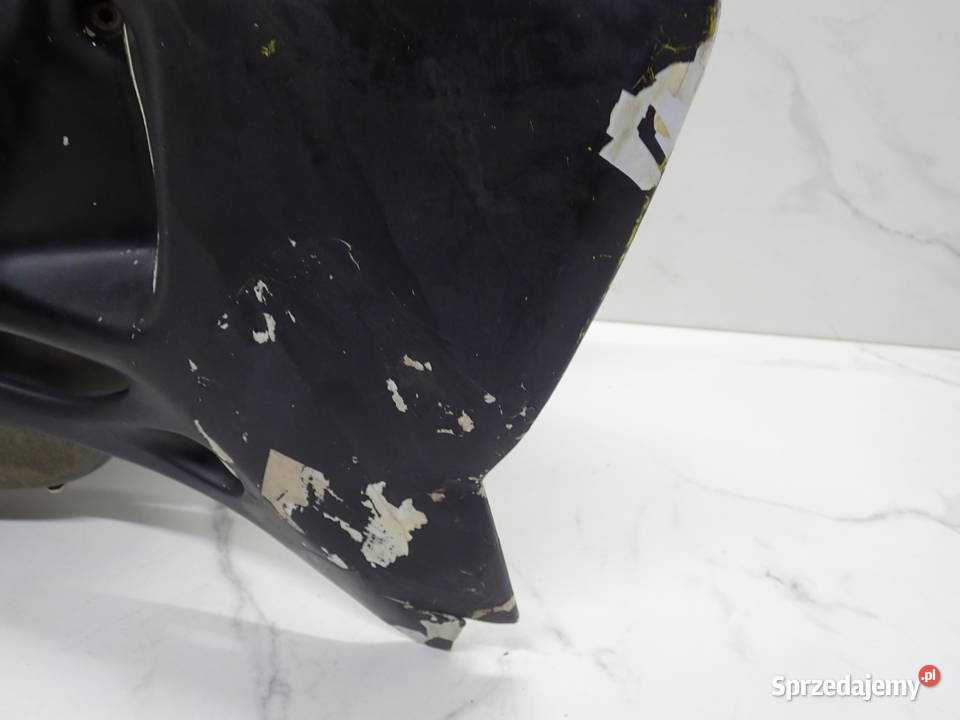 Zbiornik Korek Paliwa Owiewki Osłony Husqvarna Strzelce Krajeńskie