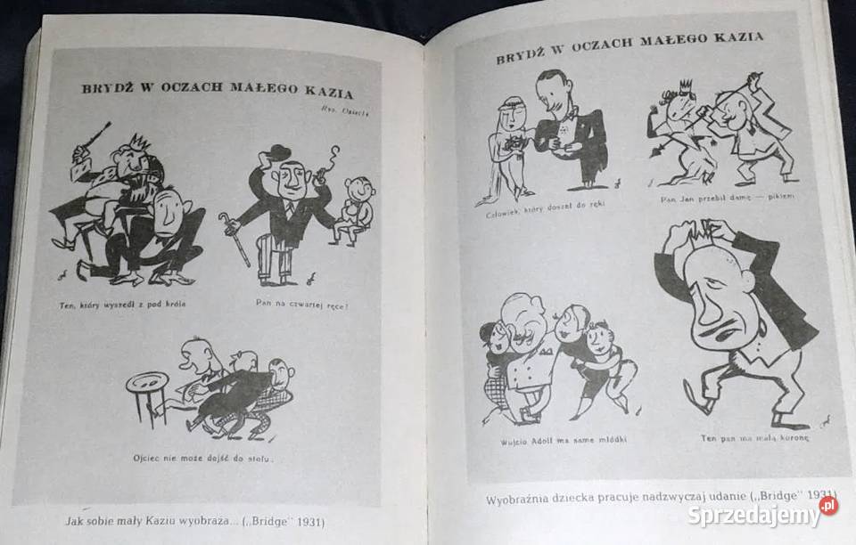 Potyczki zielonym stoliku Przemysław Hauser Rok wydania 1989 Chełm