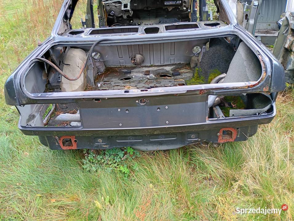 KAROSERIA ELEMENTY MERCEDES W126 osobowe Kielce