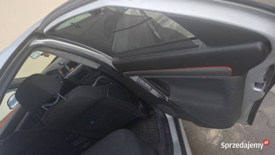 Opel Vectra c 18 gaz nowy rozrząd ABS manualna Żarówka sprzedam