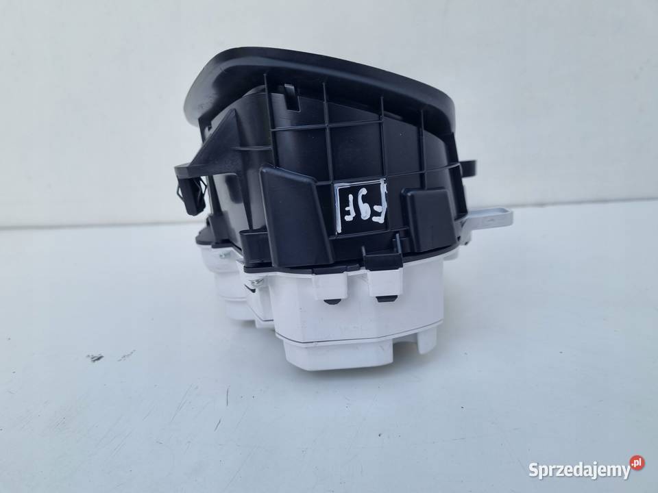 Volvo V40 II Diesel LICZNIK ZEGARY TFT Europa osobowe Chełm