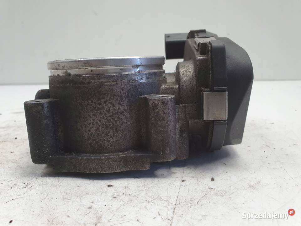 PRZEPUSTNICA BMW E87 E90 20 i 7561066 Przepustnice