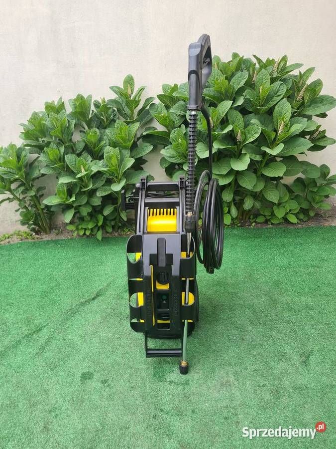 Myjka Karcher K 620 M głowica aluminiowa mazowieckie sprzedam