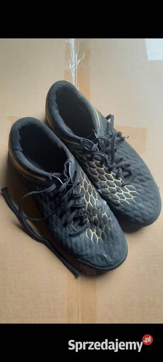 Buty sportowe Nike 42 Turfy Halówki Małkinia Górna