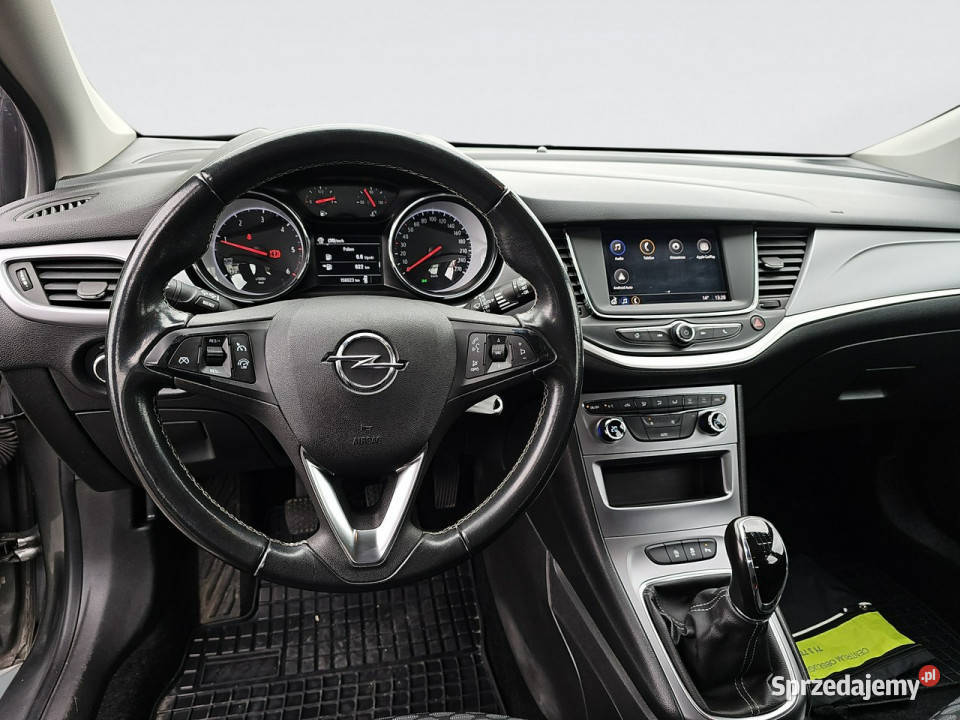 Opel Astra V 15 CDTI EDITION SS WI447LF K