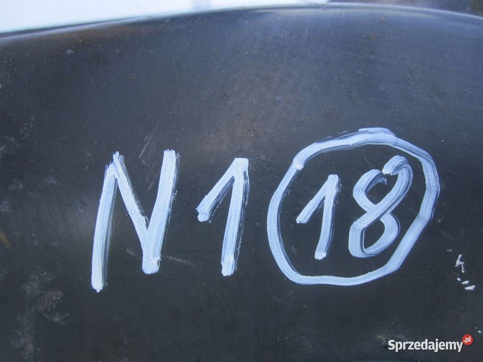 HYUNDAI i40 12r pas przedni część górna Kielce sprzedam
