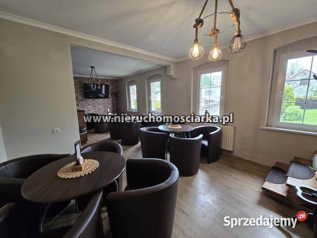 Ogłoszenie dom wolnostojący 120m2 Rybnik 717m2