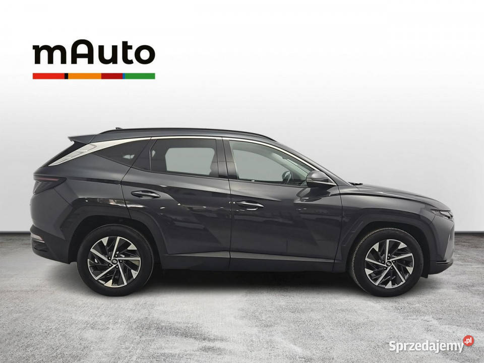 Hyundai Tucson 16 TGDi Executive 2WD Z Polskiego sprzedam