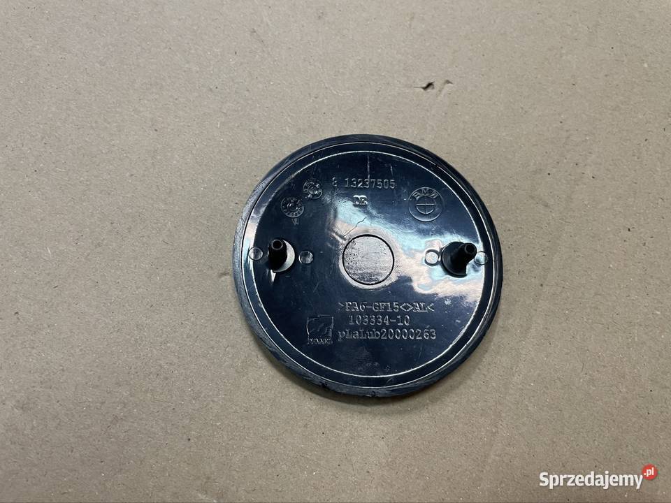 8132375 znaczek emblemat maski bmw 3 e90 e91 e87 Szczecin