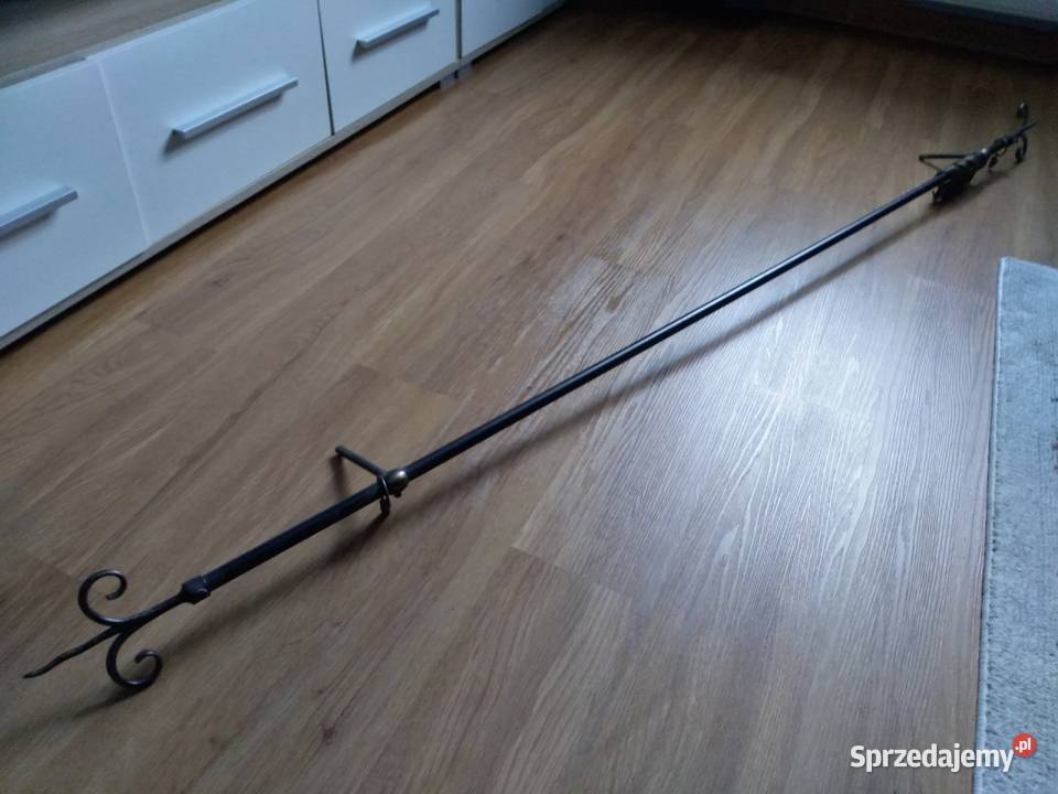 Karnisz z motywem Fantazja Karnisz z motywem dolnośląskie