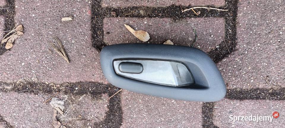 tylne lampki avalon Warszawa sprzedam