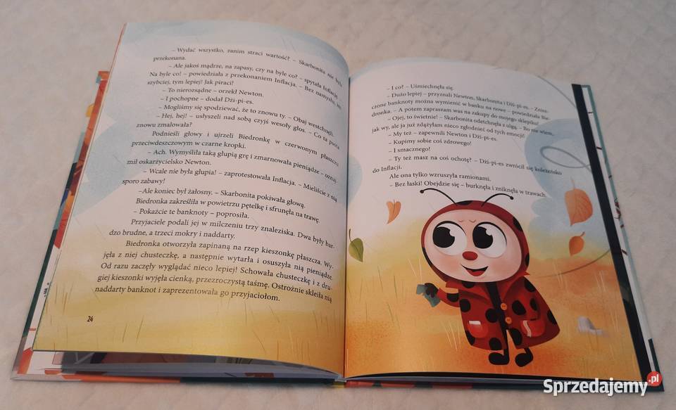 Gang Bystrzaków Razem można więcej Paulina Czeladź