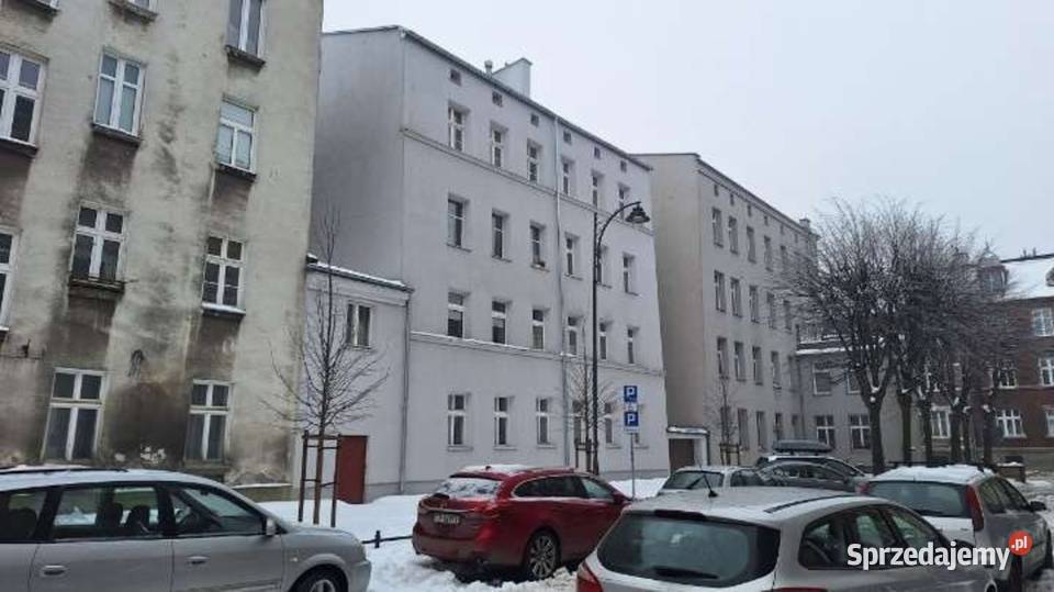 Syndyk I przetarg na sprzedaż prawa własności Gdańsk