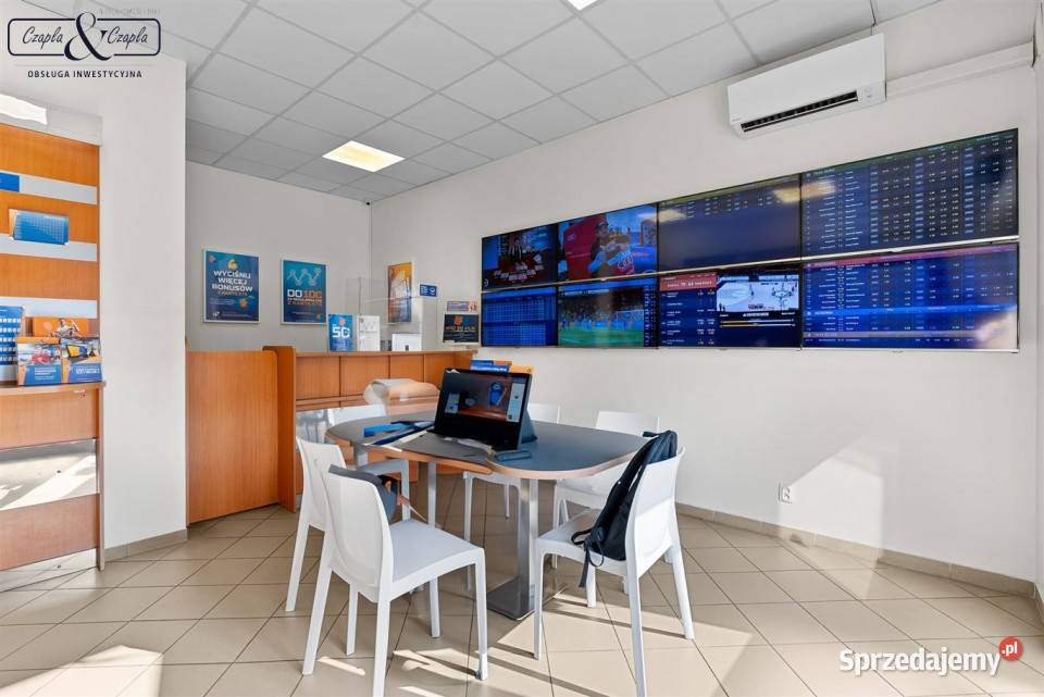 Lokal 600m2 KędzierzynKoźle opolskie