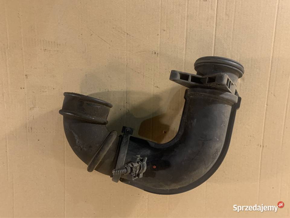 Rura dolot powietrza A1661410091 mercedes a w168 Szczecin