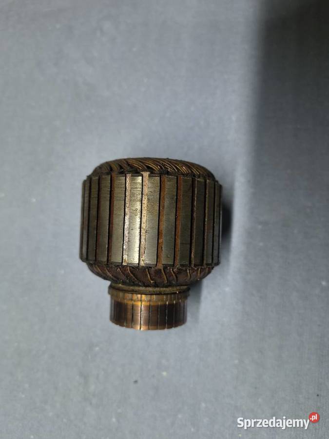 Wirnik zapłonu jawa cz 175 250 model 356 450 353 podkarpackie Rzeszów