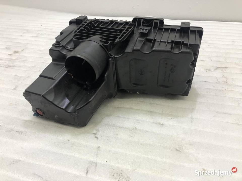 OBUDOWA FILTRA POWIETRZA 1498555080 EXPERT II