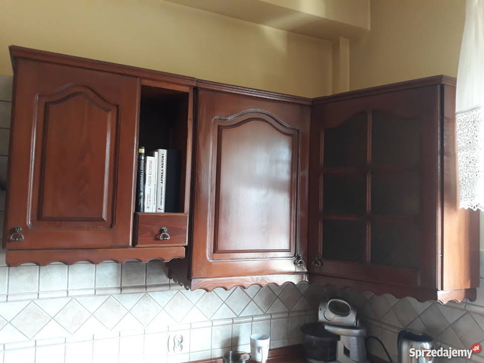 Meble kuchenne i zmywarka dolnośląskie Żmigród