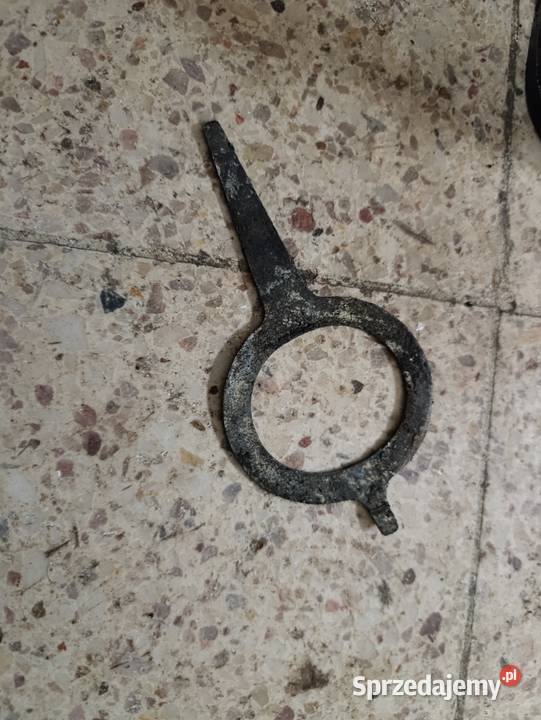 Filtr powietrza shl gazela Kielce